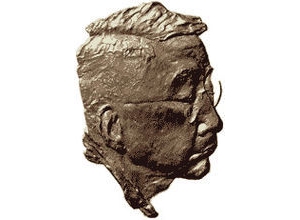 老舍文學(xué)獎(jiǎng) 　　