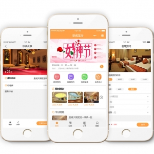 一個小程序如何讓足浴店生意暴漲50%
