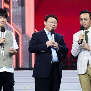 汪涵《天天》爆料曾錯失一億 神秘朋友現身訴原委 　　