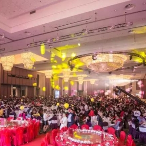 容璽2018品牌戰略發布會，全線產品百花齊放