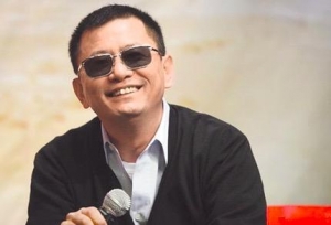 北京國際電影節七評委亮相 王家衛公布評片標準 　　
