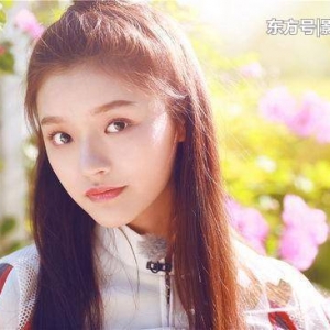 鄭爽的劇版《悲傷逆流成河》先上線，林允的電影版要尷尬了？