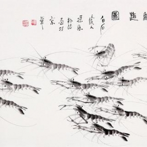 中國當代畫家中誰的字畫比較有收藏投資價值？ 　　