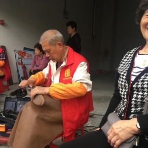 走溫州基層文化陣地 看這里如何孕育傳統美德