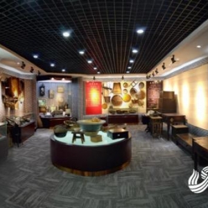 濰坊：村史館推動鄉村文化振興 河道改造治理提升城市品位