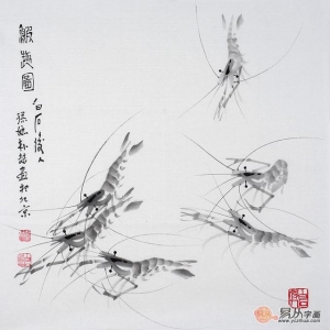 中國當代畫家中誰的字畫比較有收藏投資價值？