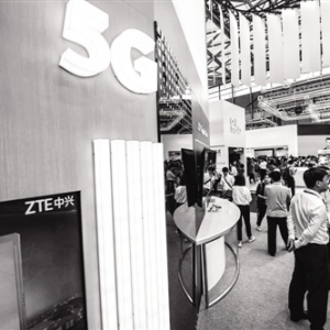 5G爭奪白熱化： 中興遭美英封殺 倒逼中國自主科技產業