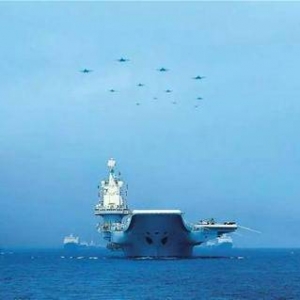 解放軍今臺海軍演 以后軍艦或繞臺巡航