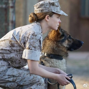 《戰(zhàn)犬瑞克斯》超前觀影?？谂e行