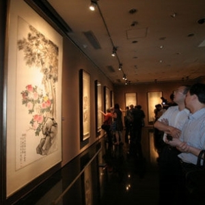 藝術(shù)金融+互聯(lián)網(wǎng)是藝術(shù)品市場化發(fā)展的新趨勢