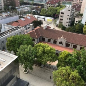 封閉近70年 滬延安西路1262號將首次對外開放
