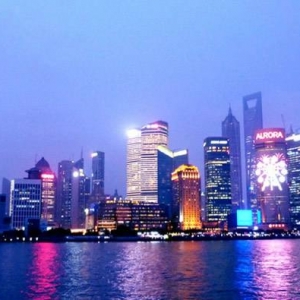 上海全力創(chuàng)建面向未來的智慧城市