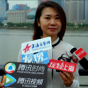 邦邦機器人助力全國脊髓損傷者溫情滬上行