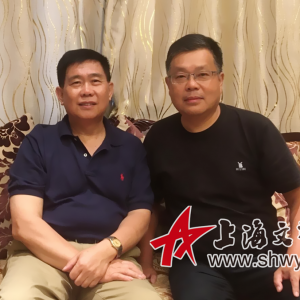 孔鴻聲評楊月秋歌詞：鄉音入耳鄉景入眼鄉情入心