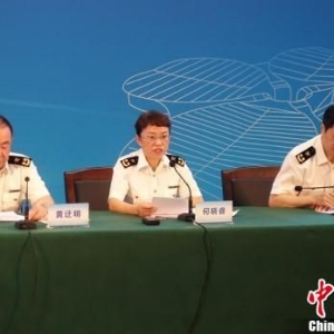 各方協力為首屆進博會提供一流服務