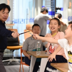 文學(xué)沒(méi)有套路，職業(yè)文學(xué)編輯給孩子的魔法語(yǔ)文課讓莫言點(diǎn)贊
