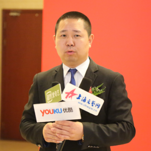 香港知識產權交易中心中國區運營中心敲鐘開市新聞發布會在滬隆重舉行