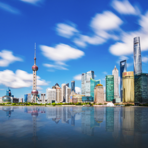 迪士尼攜手東方明珠推雙景聯票