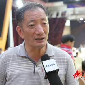長參福鹿上海農場知青文聯沙龍周年慶暨知青緣（上海）電子商務有限公司成立慶典