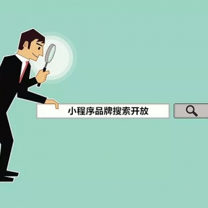小程序搜索開放平臺，你知道多少？