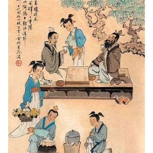 重陽節 　