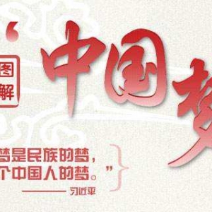 緊跟中國夢，鑄造文藝夢