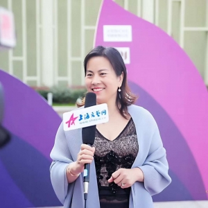 2018年第二十二屆MRS.GLOBE環球夫人上海賽區總決賽成功舉行