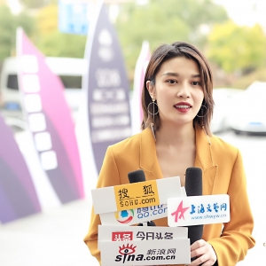 2018第二十二屆環球夫人嘉賓風采