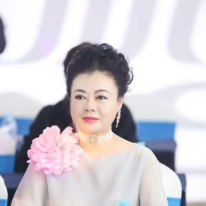 2018第二十二屆環球夫人嘉賓風采