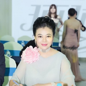 2018第二十二屆環(huán)球夫人嘉賓風采