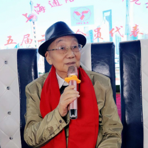上海通俗文藝研究會成功召開五屆二次會員代表大會
