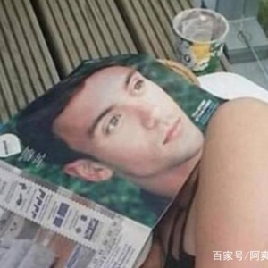 攝影師鏡頭下“完美”巧合照，圖二差點看走眼，圖四完美錯位照！