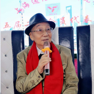 上海通俗文藝研究會五屆二次會員代表大會工作報告