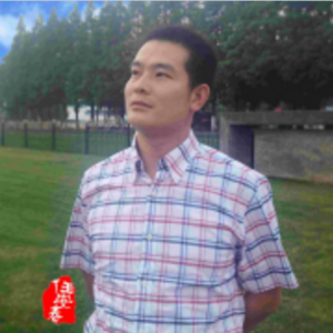 任安春傳播指畫藝術