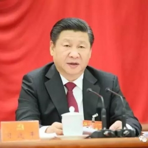 習近平：書法是中華文化瑰寶，一定要傳承和發揚好！