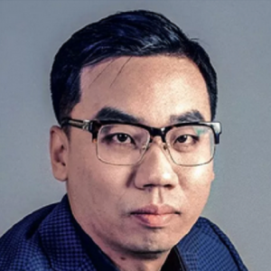 趙豐于桐：鄉鎮干部如何減壓