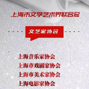 奚美娟當選上海文聯主席，接過夏衍巴金夏征農朱踐耳吳貽弓施大畏的“接力棒”