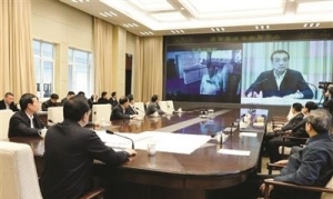 李克強開會討論的這件民生大事有多重:4位部長相繼匯報