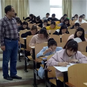 教育部：加強高校教學實驗室安全檢查工作