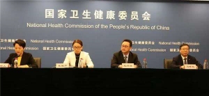 我國衛(wèi)生健康對口支援工作綜述