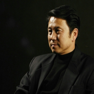 吳立偉人物畫作品賞析 | 表達古典女子的優雅，具有姣好的面容、修長的身段、婉約的風情