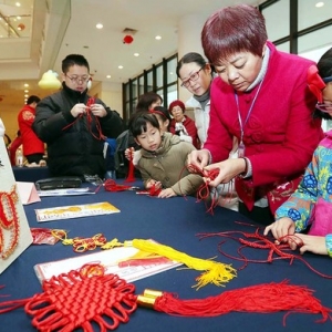 除了賞燈、行街、游園、猜謎，元宵節還能這樣過……