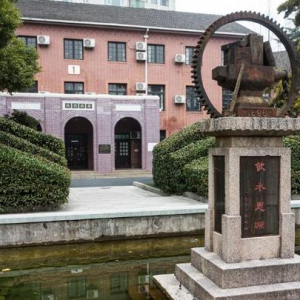上海徐家匯游玩文化攻略