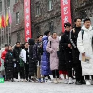 優化改革 2019藝考進行時