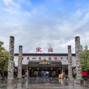 宋城是一個很有趣的地方，特別的好玩。宋城最精彩的莫過于宋城千古情的演出，尤其是宋城千古情場面太震撼了