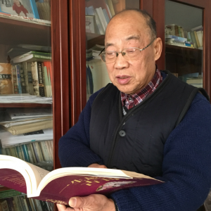 賈立夫：創作要貼近時代、生活和人心