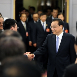 有人擔心民企政策有變？李克強重申：沒有變，也不可能變！