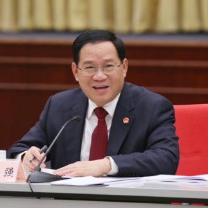 李強：浦東要勇當改革開放再出發的闖將