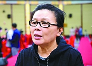 扎根人民是創作的生命線