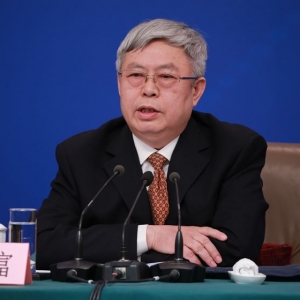 劉永富：對想動扶貧奶酪或敗壞脫貧攻堅名聲的 要嚴肅處理